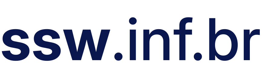 ssw sistemas SITE WORDMARK