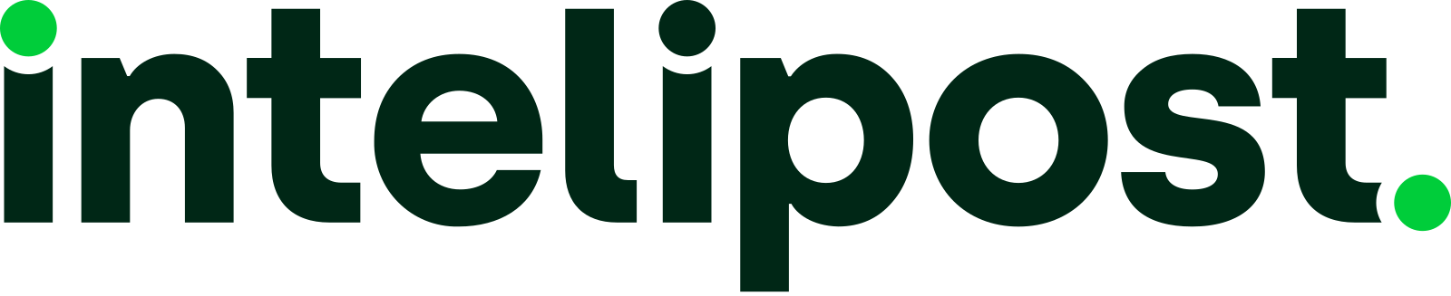 intelipost
