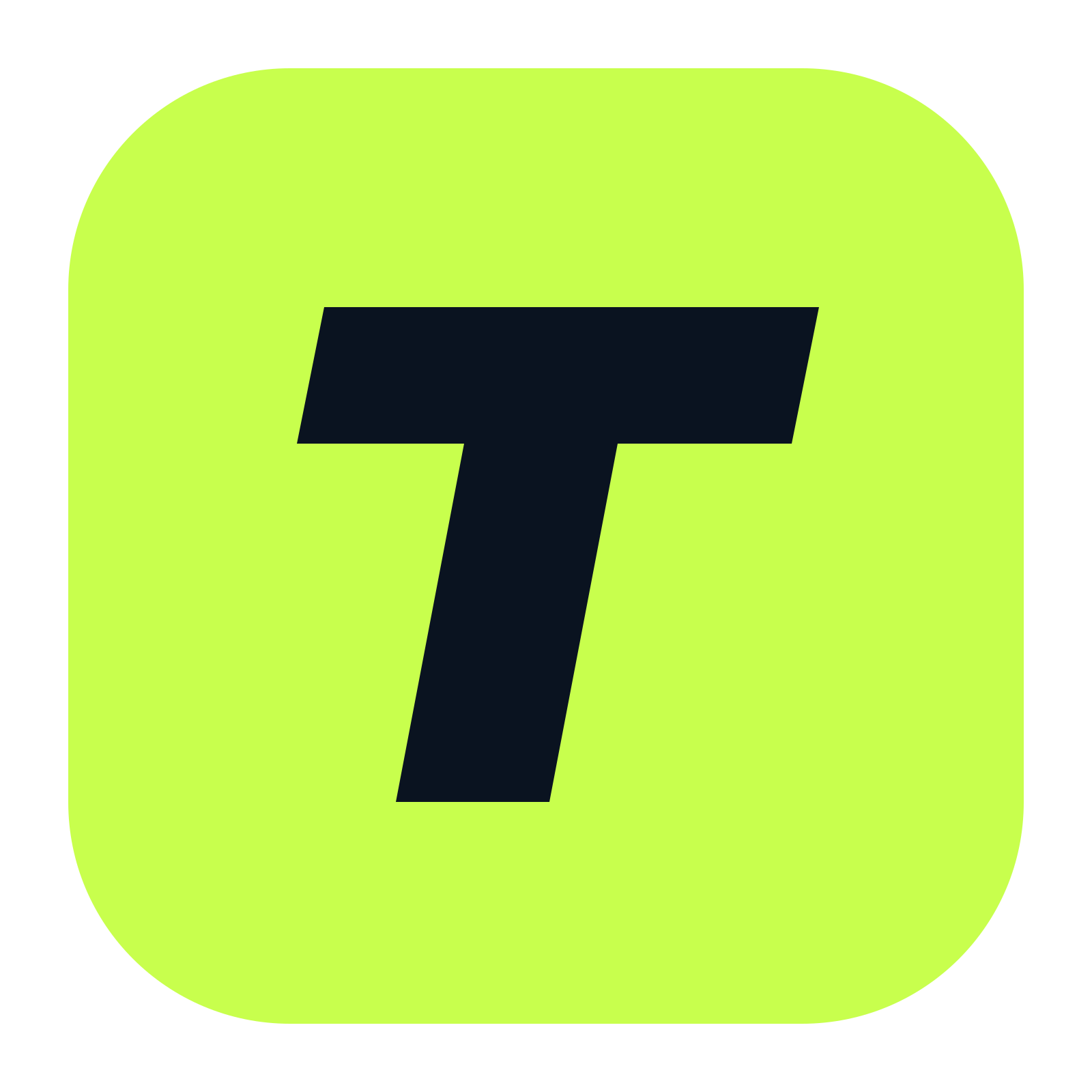 transportador io symbol